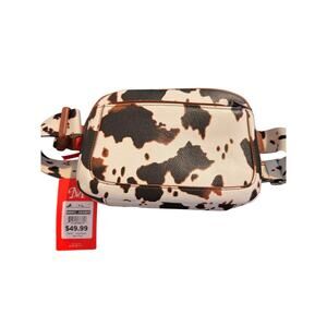 MontanaWest crossbody bag nwt